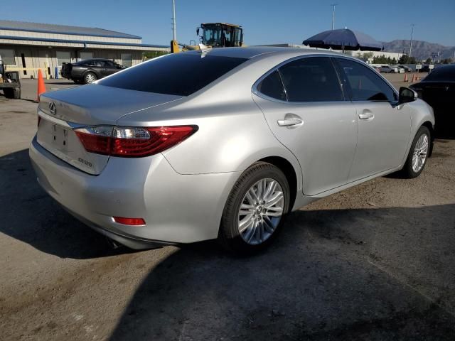 2013 Lexus ES 350