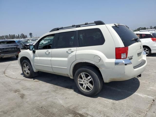 2004 Mitsubishi Endeavor XLS