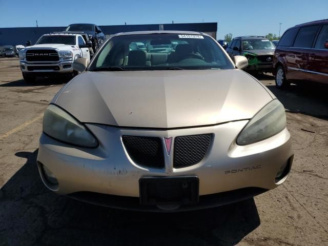 2004 Pontiac Grand Prix GT