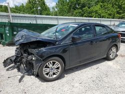 Ford Focus se salvage cars for sale: 2012 Ford Focus SE