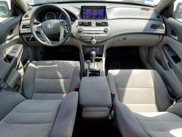 2010 Honda Accord LXP