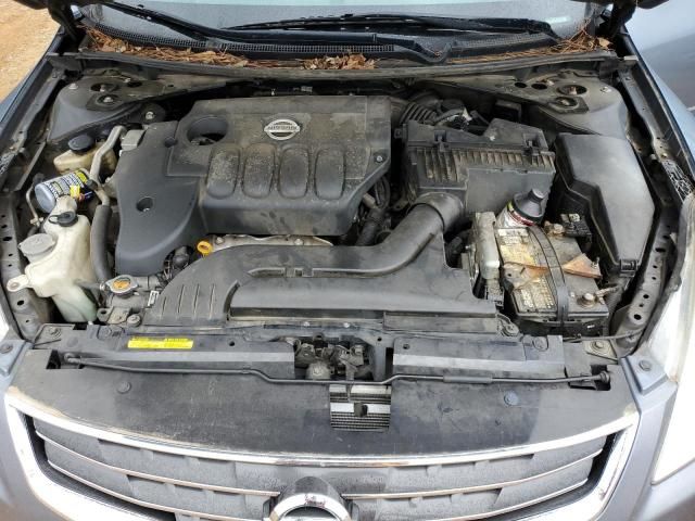 2011 Nissan Altima Base