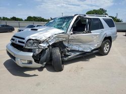 Toyota salvage cars for sale: 2005 Toyota 4runner SR5