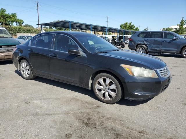 2010 Honda Accord EXL