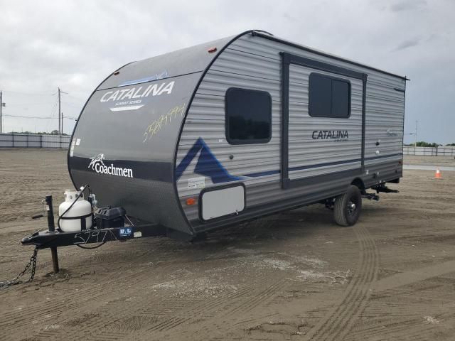 2023 Coachmen Catalina