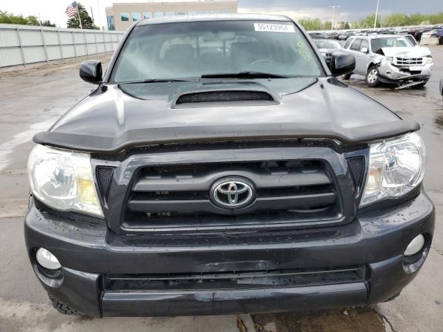 2006 Toyota Tacoma Double Cab