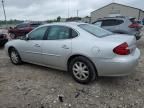 2005 Buick Lacrosse CXL