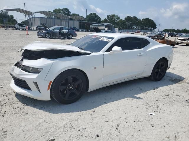 2016 Chevrolet Camaro LT