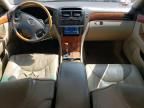 2004 Lexus LS 430