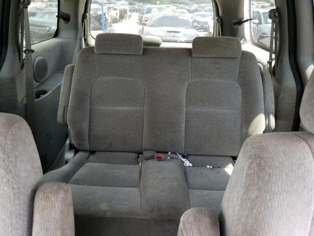 2004 KIA Sedona EX