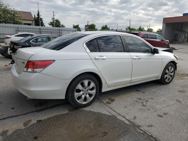 2010 Honda Accord EXL