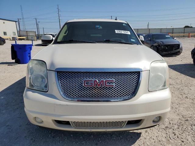 2012 GMC Yukon Denali