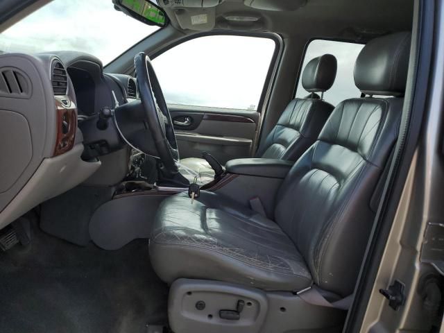 2002 GMC Envoy