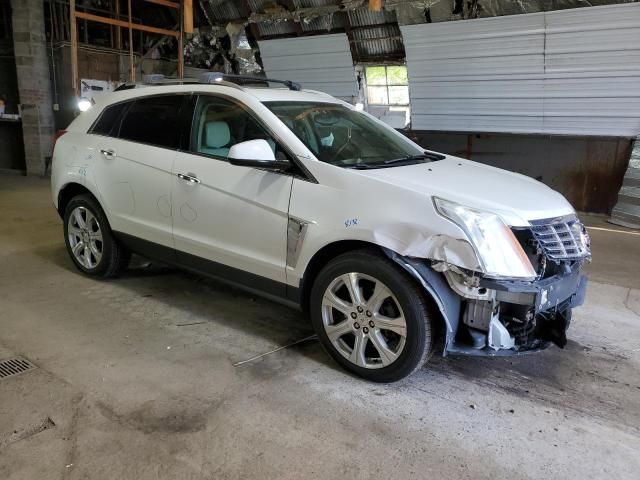 2015 Cadillac SRX Premium Collection