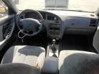 2003 Hyundai Elantra GLS