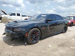 Salvage Cars with No Bids Yet For Sale at auction: 2021 Dodge Charger Scat Pack