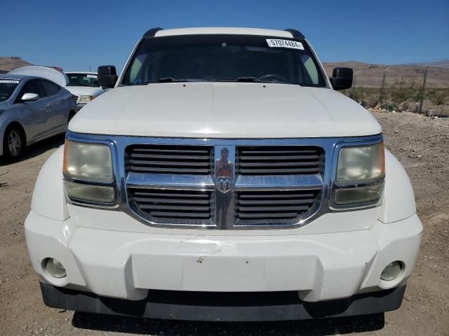 2008 Dodge Nitro SLT