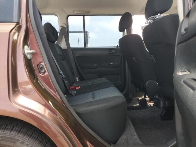 2006 Scion XB