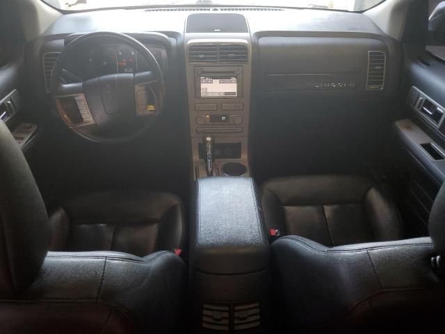 2007 Lincoln MKX