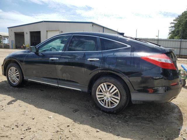 2015 Honda Crosstour EXL