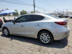 2014 Mazda 3 Touring