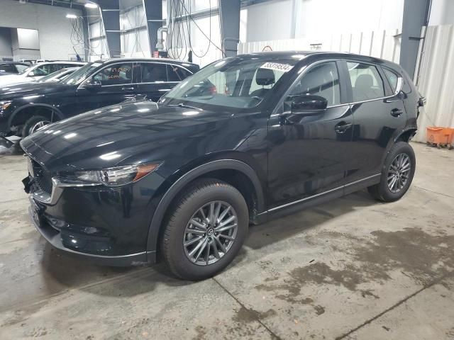 2021 Mazda CX-5 Sport