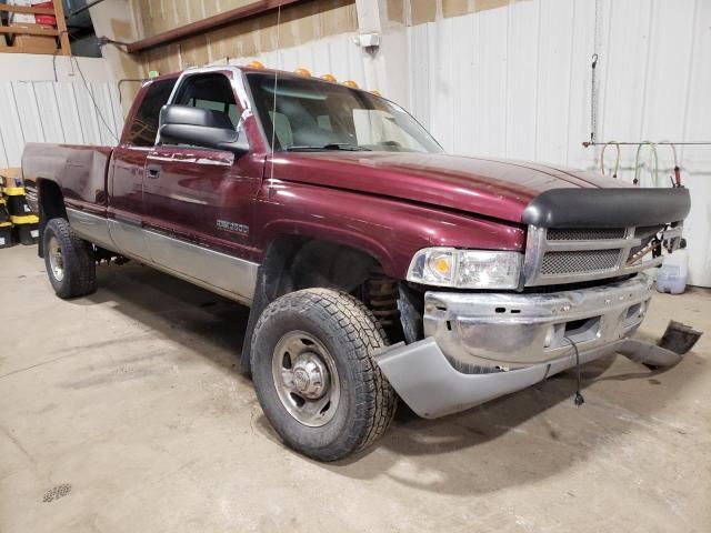 2001 Dodge RAM 2500