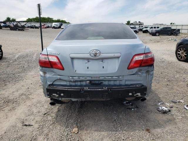 2009 Toyota Camry SE