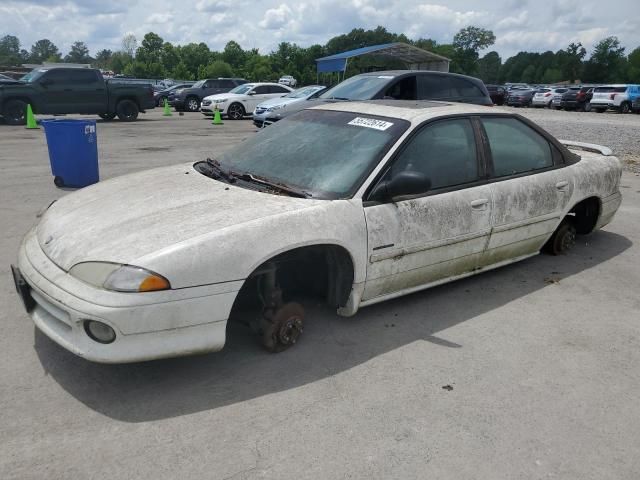 1996 Dodge Intrepid