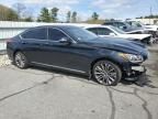 2017 Genesis G80 Base