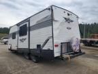 2022 Shasta Travel Trailer