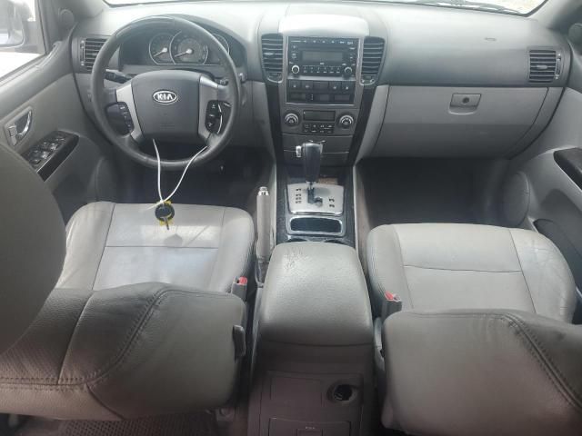 2008 KIA Sorento EX