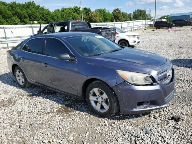 2013 Chevrolet Malibu LS