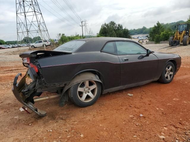 2010 Dodge Challenger SE