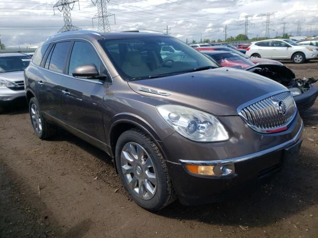 2010 Buick Enclave CXL