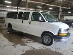 2016 Chevrolet Express G3500 LT