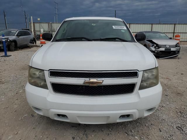 2010 Chevrolet Tahoe C1500  LS