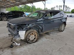 Salvage cars for sale at auction: 2010 Volvo XC60 T6