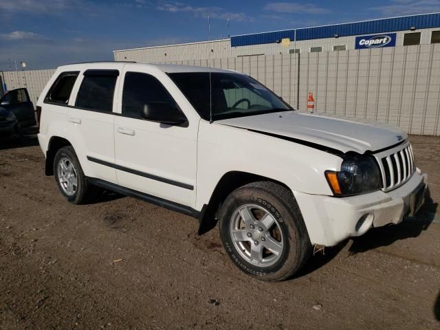 2007 Jeep Grand Cherokee Laredo