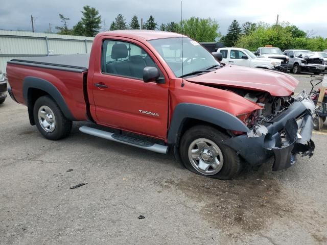 2010 Toyota Tacoma