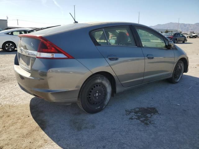 2013 Honda Insight