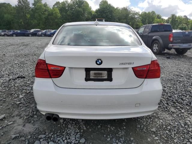 2009 BMW 328 I