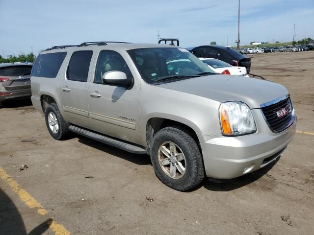 2013 GMC Yukon XL K1500 SLT