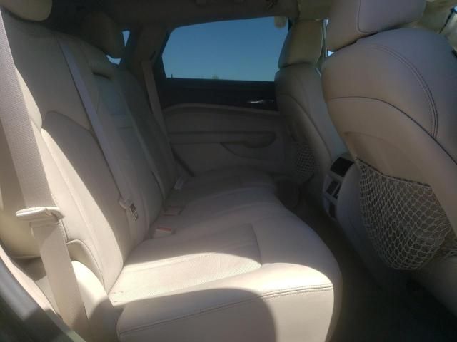 2011 Cadillac SRX Luxury Collection