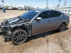 Salvage cars for sale from Copart Phoenix, AZ: 2013 Lexus GS 350