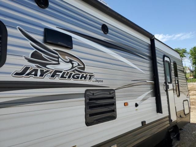 2016 Jayco Trailer