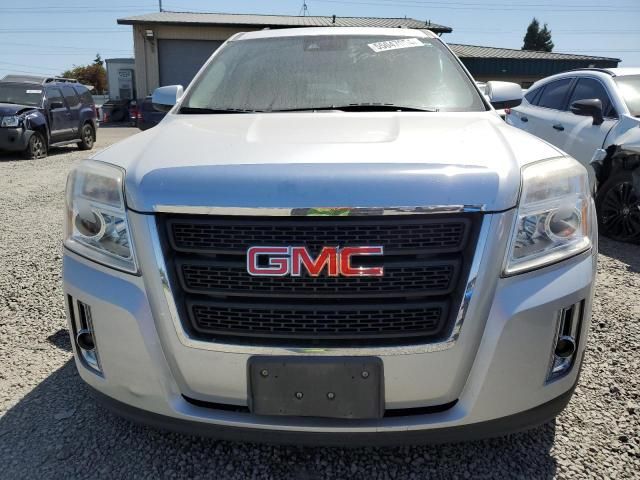 2013 GMC Terrain SLT