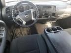 2008 Chevrolet Silverado K1500