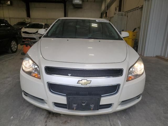 2010 Chevrolet Malibu 2LT