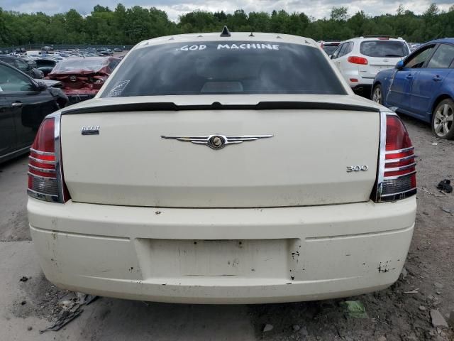 2006 Chrysler 300